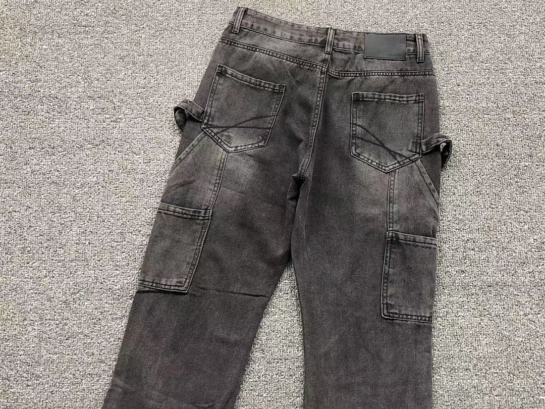 Gallery Dept 158 GALLERY DEPT TROUSERS 3103240353 (Im 170Cm 60Kg I Wear Size S In The Phot) - Image 10