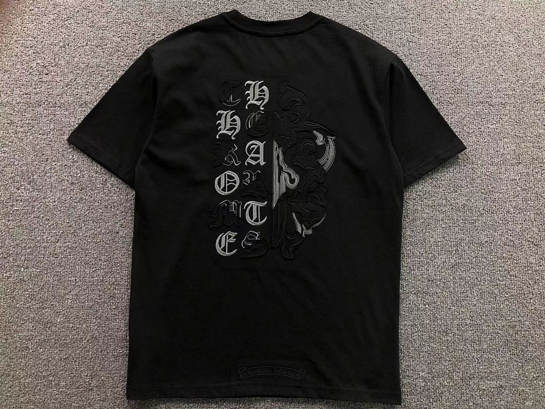 Comme des Garcons 128 C⭐⭐OME HE⭐⭐TS T-SHIRT 3108083717 (Im 170Cm 55Kg I Wear Size S In The Phot) - Image 10