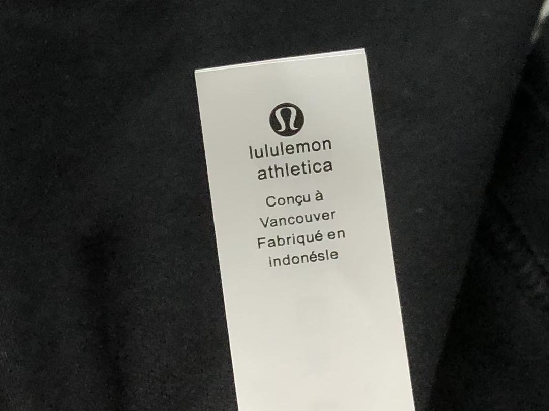 On Running 112 LULULEMON T-SHIRT 3207220517 (Im 170Cm 60Kg I Wear Size L In The Phot) - Image 22