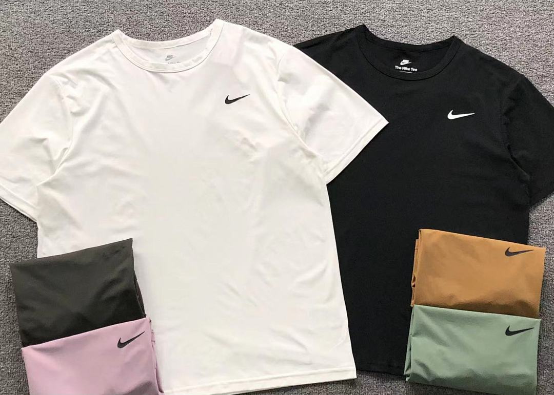 Nike 95 N⭐K⭐ T-SHIRT 520311019 (Im 172Cm 55Kg I Wear Size L In The Phot) - Image 6