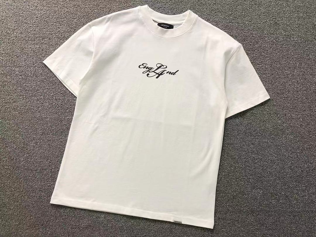 Represent 85 REPRESENT T-SHIRT 12610868 (Im 170Cm 60Kg I Wear Size S In The Phot) - Image 7