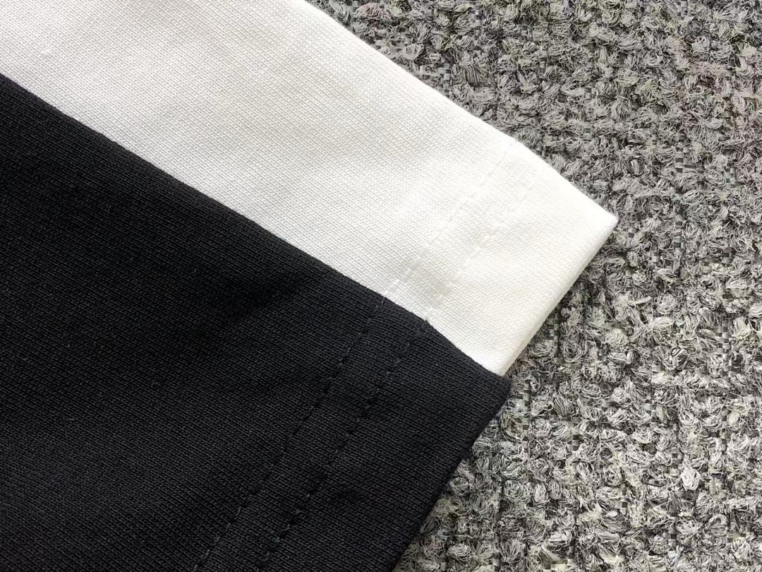 Comme des Garcons 88 C⭐⭐OME HE⭐⭐TS T-SHIRT 42011528144 (Im 170Cm 60Kg I Wear Size M In The Phot) - Image 21