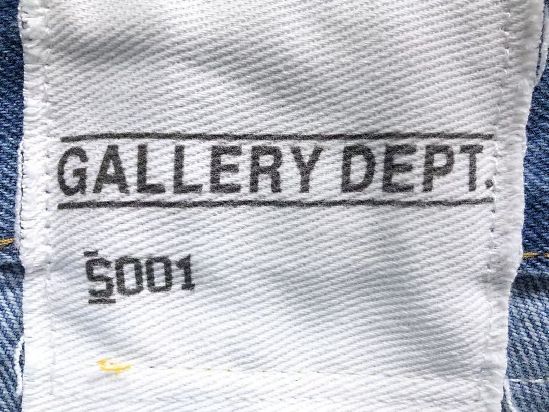 Gallery Dept 215 GALLERY DEPT - Image 21