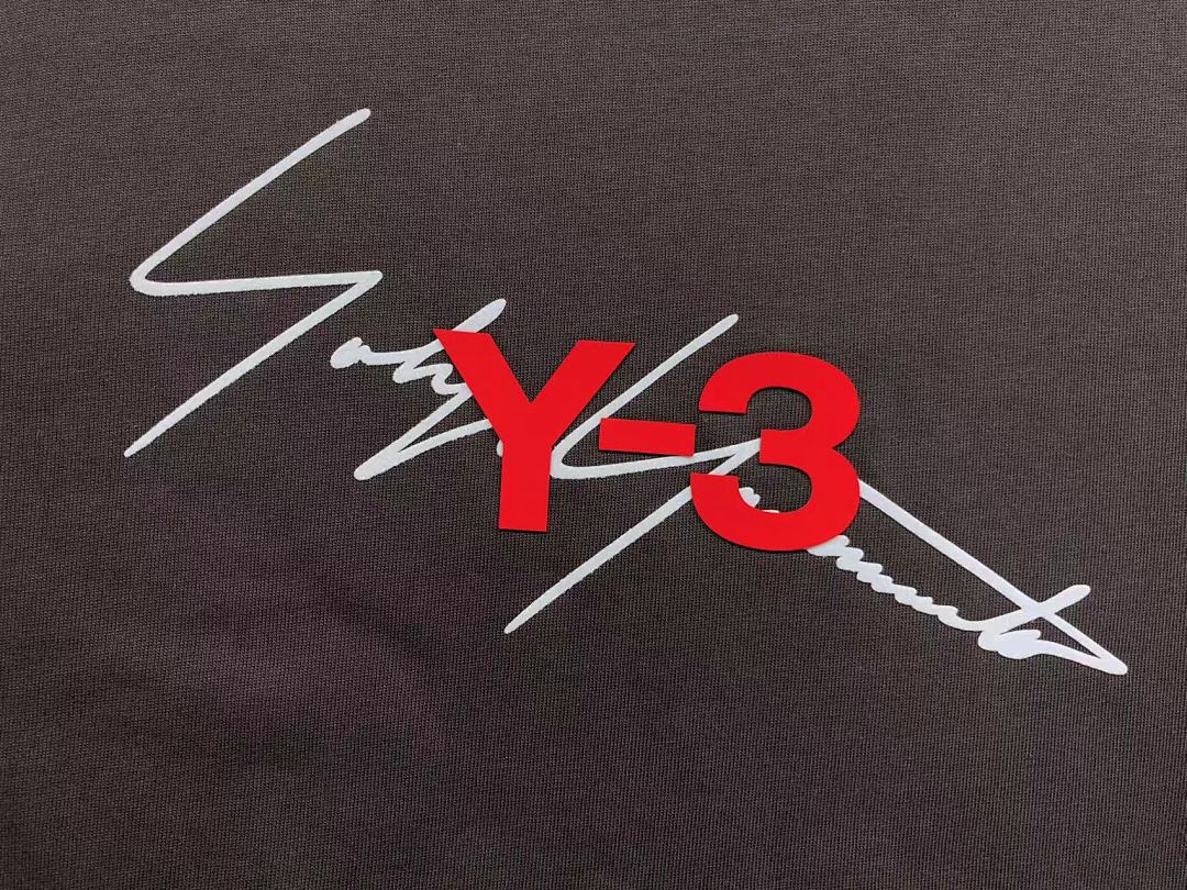 Y-3 115 Y-3 T-SHIRT 3201301021 (Im 170Cm 60Kg I Wear Size M In The Phot) - Image 18