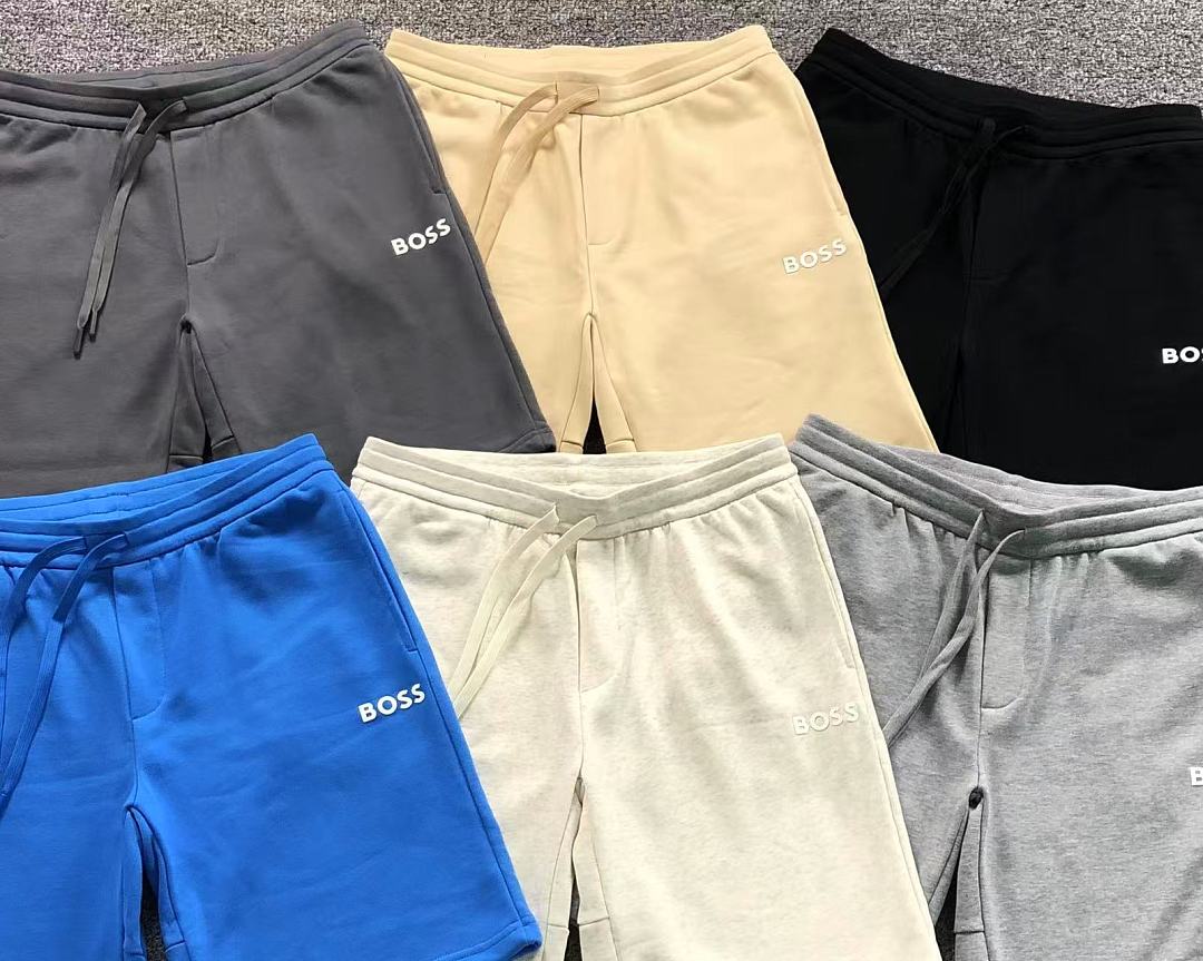 Unbranded 128 H⭐G⭐ B⭐⭐S SHORTS 2204251701 (Im 170Cm 60Kg I Wear Size L In The Phot) - Image 7