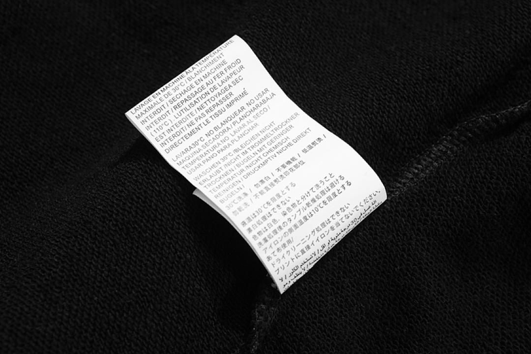 Off-White 116 OFF-WHITE (WHITE HOODIE) - Image 25