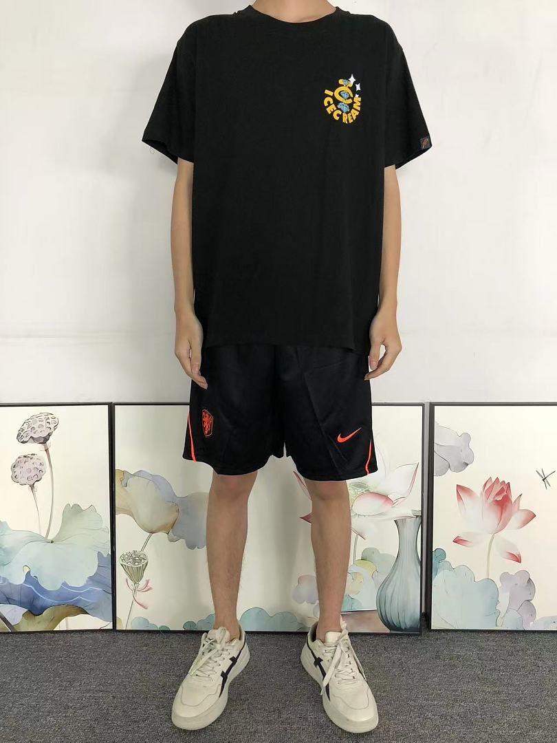 Icecream 98 IC⭐⭐R⭐AM T-SHIRT 2206212002 (Im 170Cm 60Kg I Wear Size M In The Phot) - Image 3