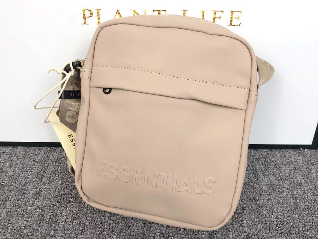 Fear of God 89 FOG BAG 272256 (Long 16CM* Wide 6CM* High 21CM) - Image 2