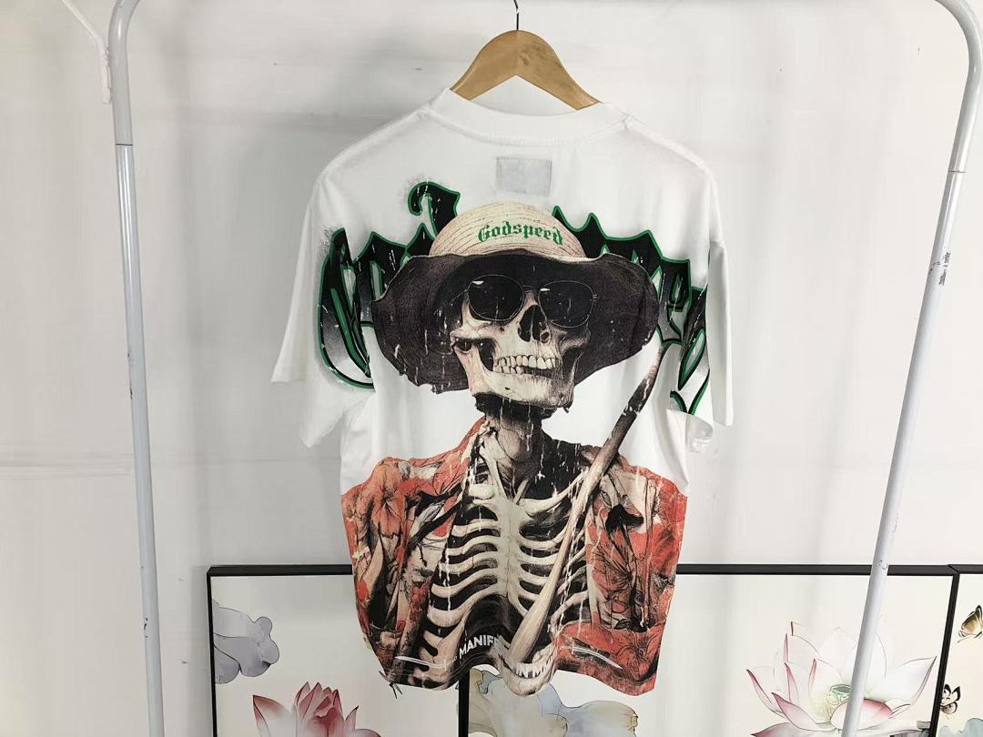 Godspeed 98 GO⭐S⭐E⭐D T-SHIRT 4105074517 (Im 170Cm 60Kg I Wear Size S In The Phot) - Image 19