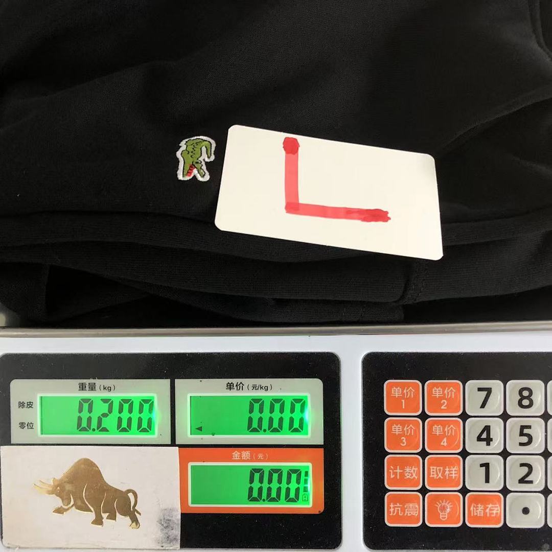 Unbranded 129 LACOSTE SHORTS 214061101 (Im 170Cm 60Kg I Wear Size L In The Phot) - Image 33