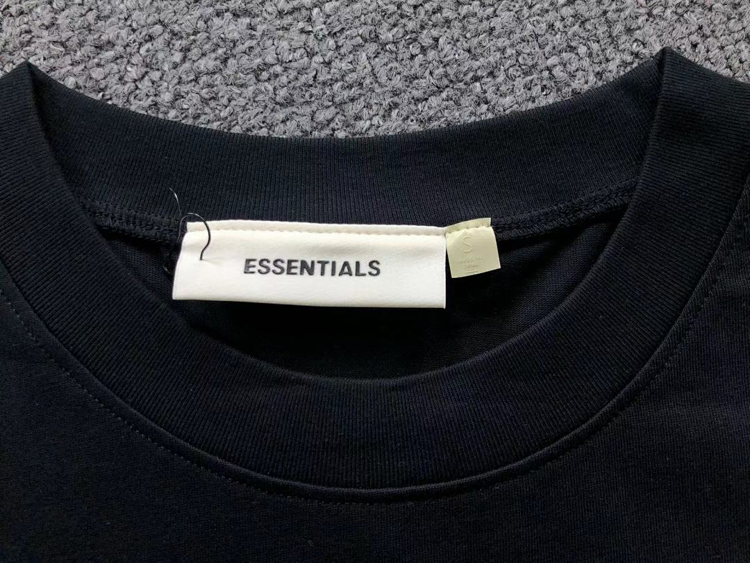 Fear of God 98 FOG VEST 3201300417 (Im 170Cm 60Kg I Wear Size S In The Phot) - Image 33