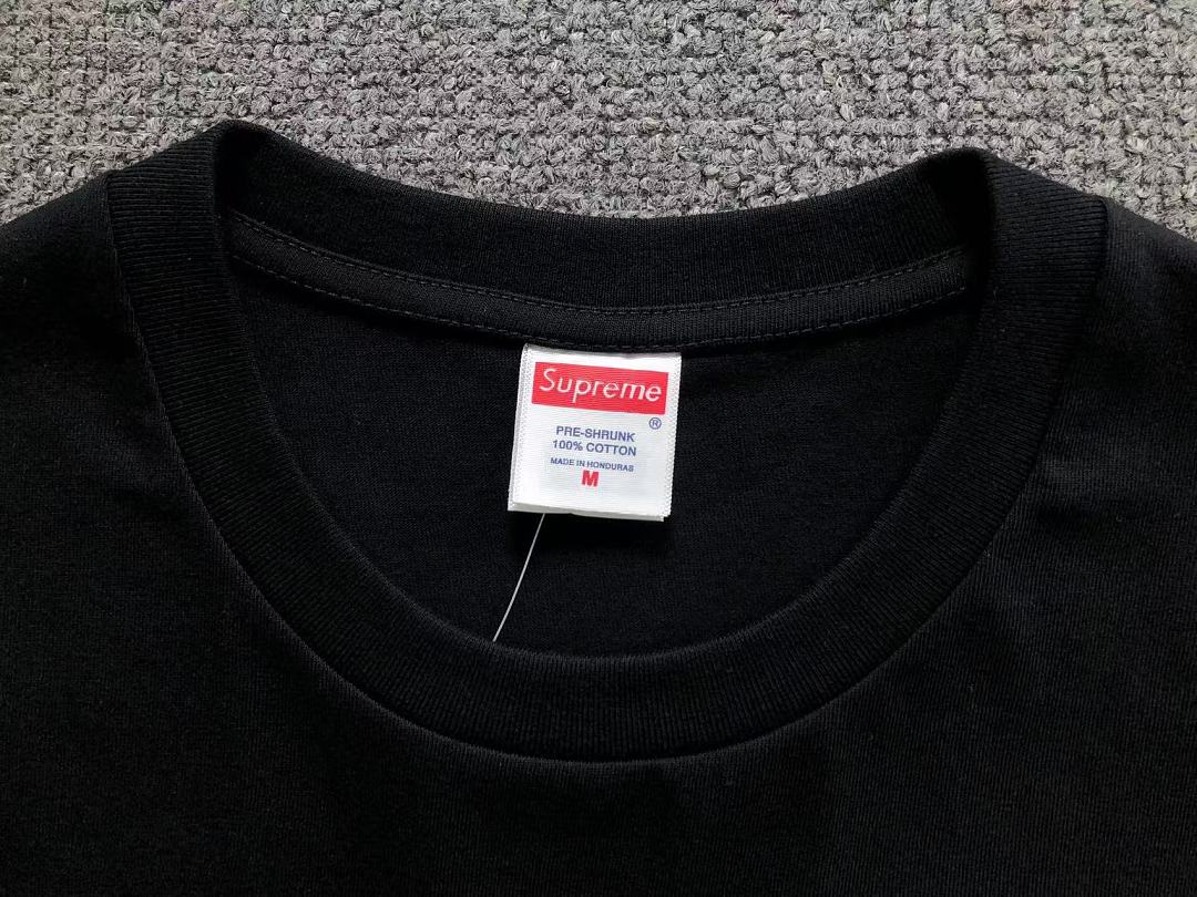 Supreme 115 S⭐⭐R⭐⭐E T-SHIRT 3204270811 (Im 170Cm 60Kg I Wear Size M In The Phot) - Image 24