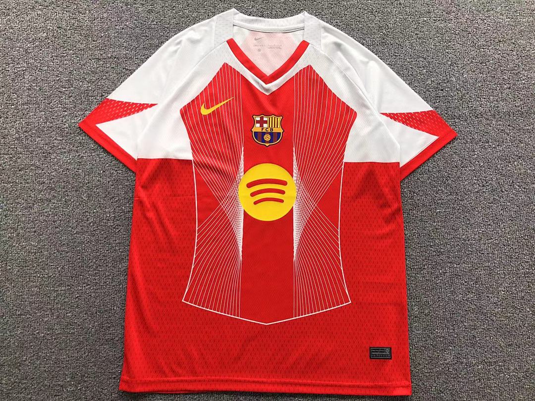 Unbranded 78 FOOTBALL T-SHIRT 11060108002 (Im 170Cm 60Kg I Wear Size L In The Phot) - Image 5