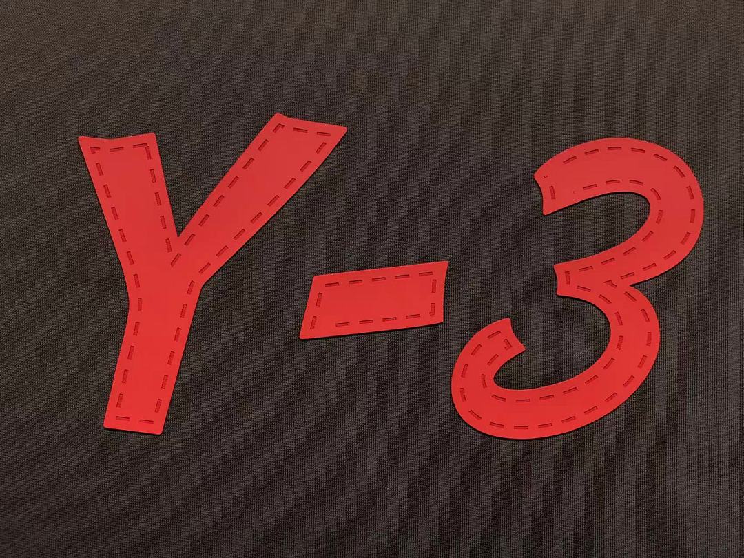 Y-3 115 Y-3 T-SHIRT 5120103147 (Im 170Cm 60Kg I Wear Size M In The Phot) - Image 18