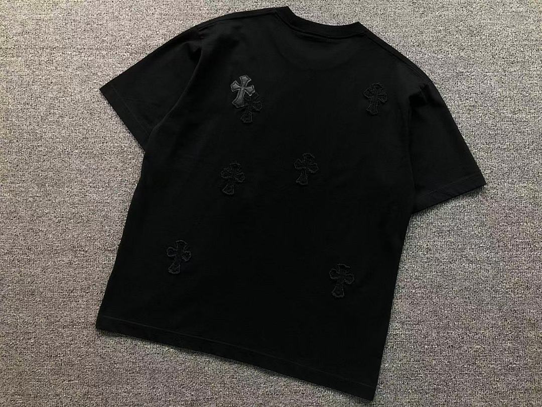 Comme des Garcons 98 C⭐⭐OME HE⭐⭐TS T-SHIRT 5233017127 (Im 170Cm 60Kg I Wear Size XL In The Phot) - Image 14