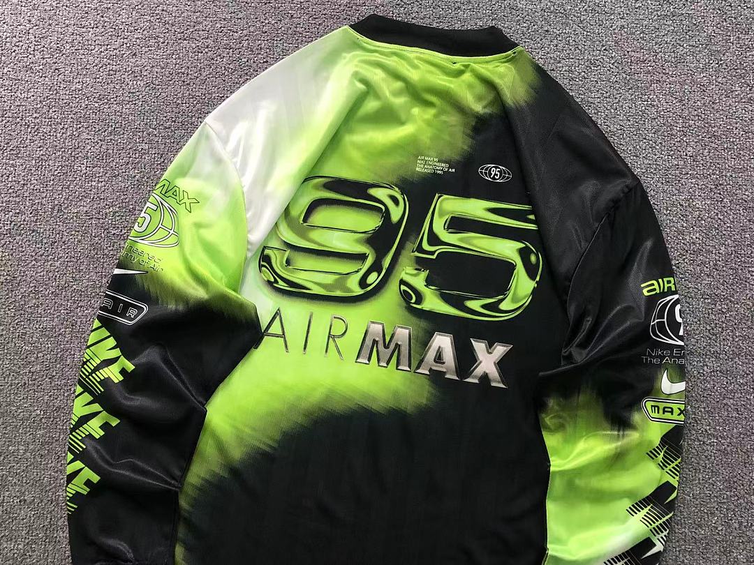 Nike 188 N⭐K⭐ LONG SLEEVED 22042335001 (Im 170Cm 60Kg I Wear Size M In The Phot) - Image 12