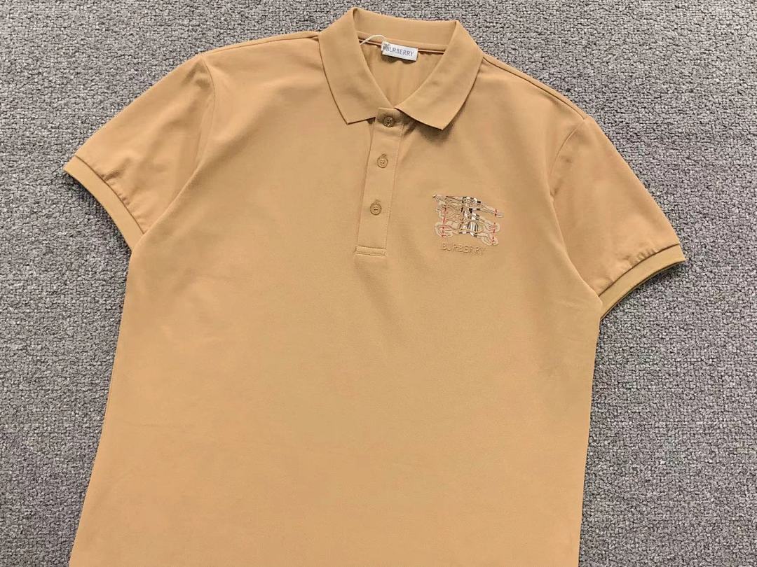 Burberry 175 B⭐R⭐E⭐RY POLO 2201151401 (Im 170Cm 60Kg I Wear Size L In The Phot) - Image 15
