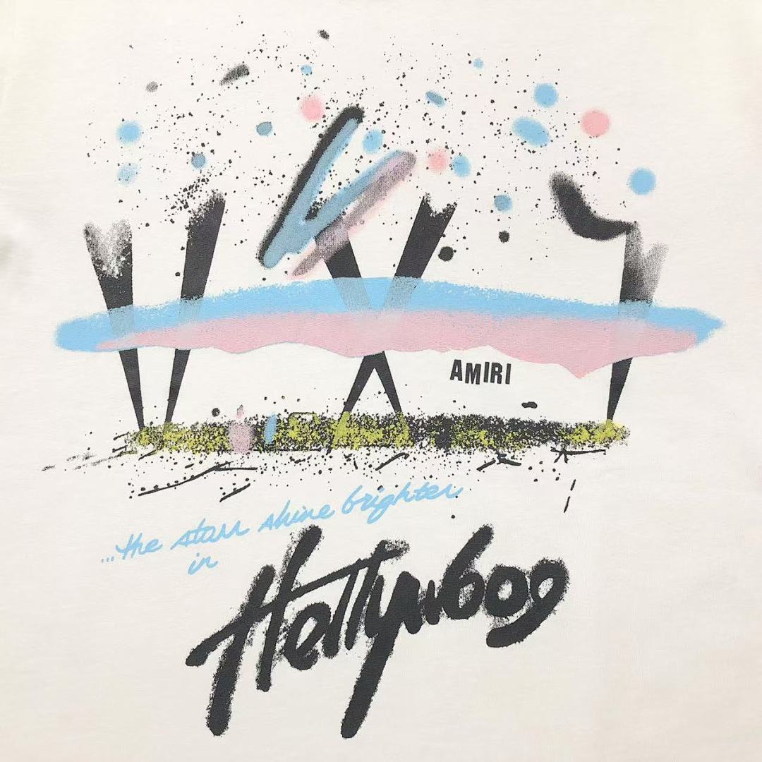 AMIRI 85 AMIRI T-SHIRT - Image 13