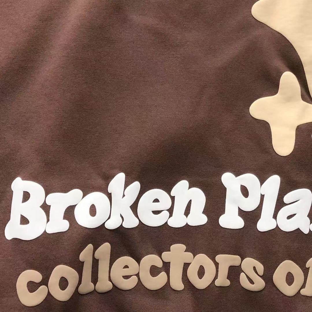 Broken Planet 158 BROKEN PLANET HOODIE 3107300821 (Im 170Cm 60Kg I Wear Size M In The Phot) - Image 14