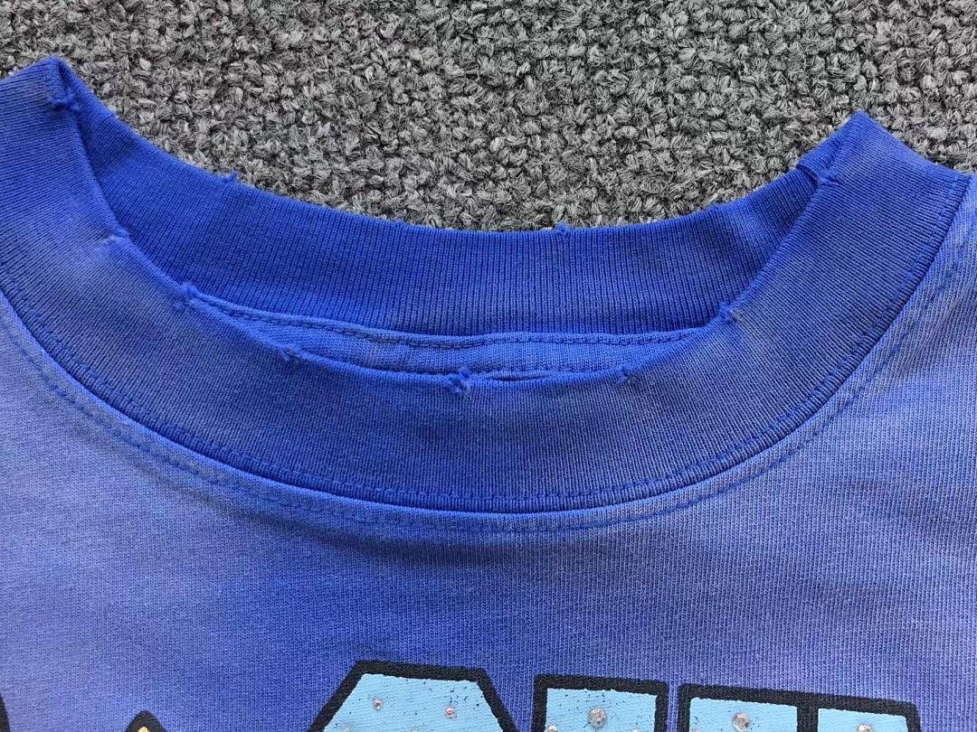 Unbranded 95 V⭐LL⭐Y T-SHIRT 1110221896 (Im 170Cm 60Kg I Wear Size S In The Phot) - Image 12