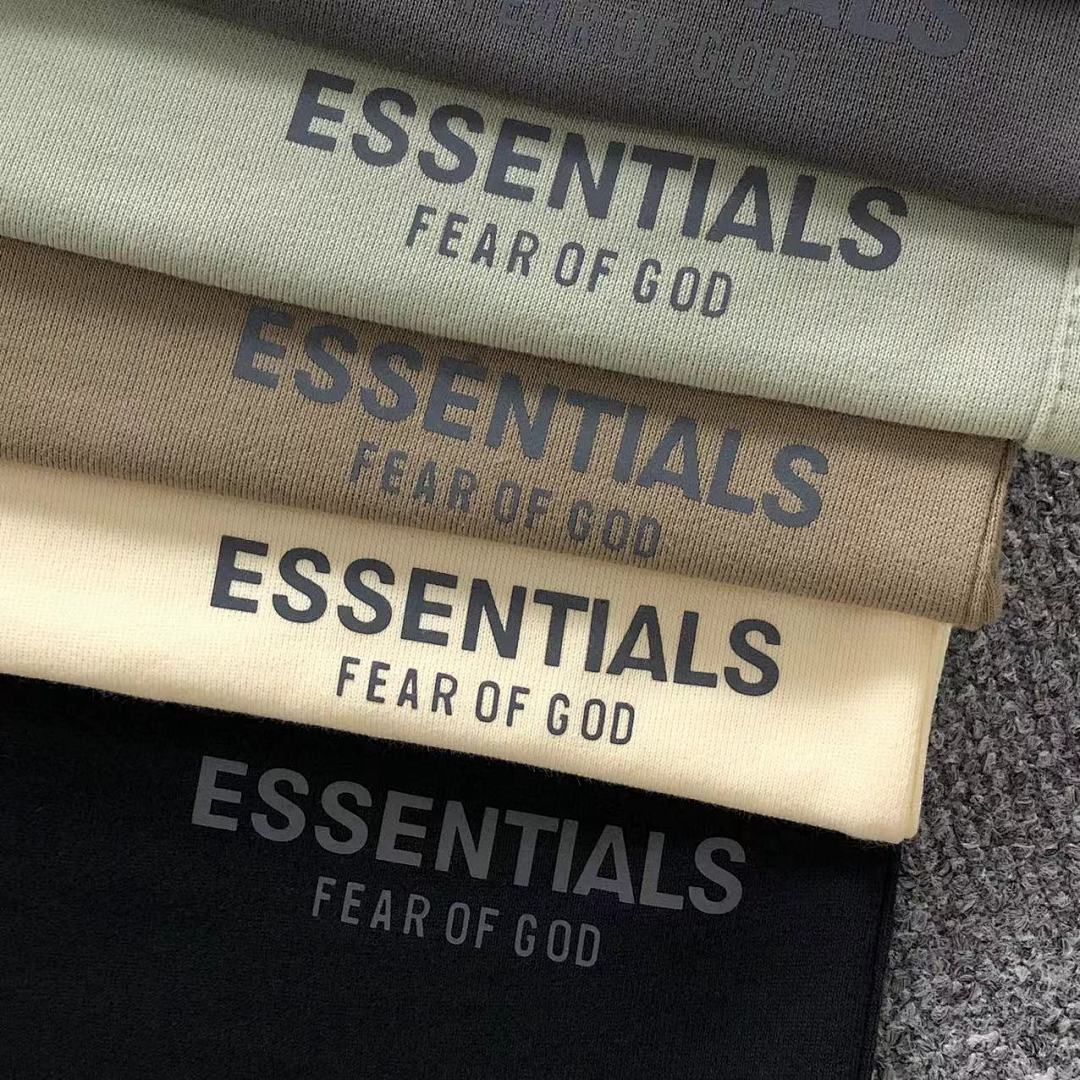Fear of God 125 FOG SHORTS 412111477 (Im 170Cm 60Kg I Wear Size M In The Phot) - Image 22