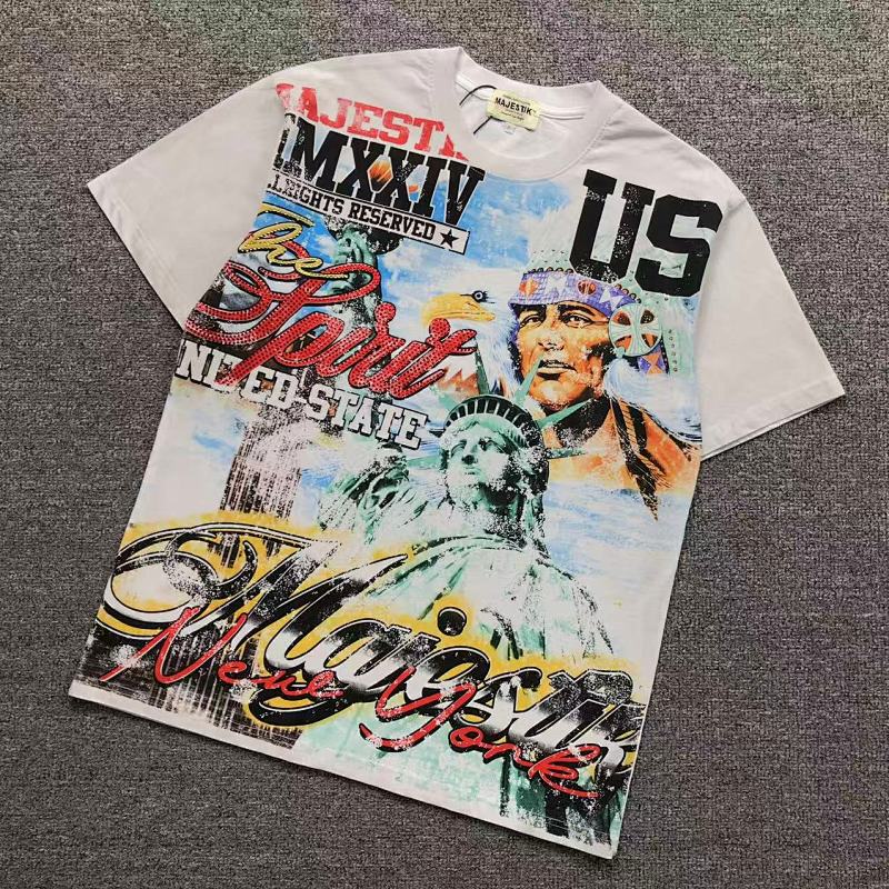 Unbranded 125 MA⭐ES⭐⭐K T-SHIRT 3201291717 (Im 170Cm 60Kg I Wear Size S In The Phot), photo 1