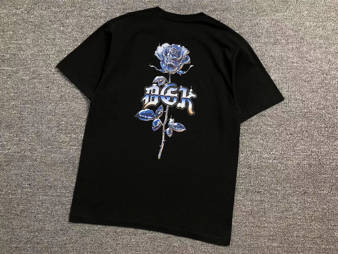 DGK 95 DGK T-SHIRT - Image 16