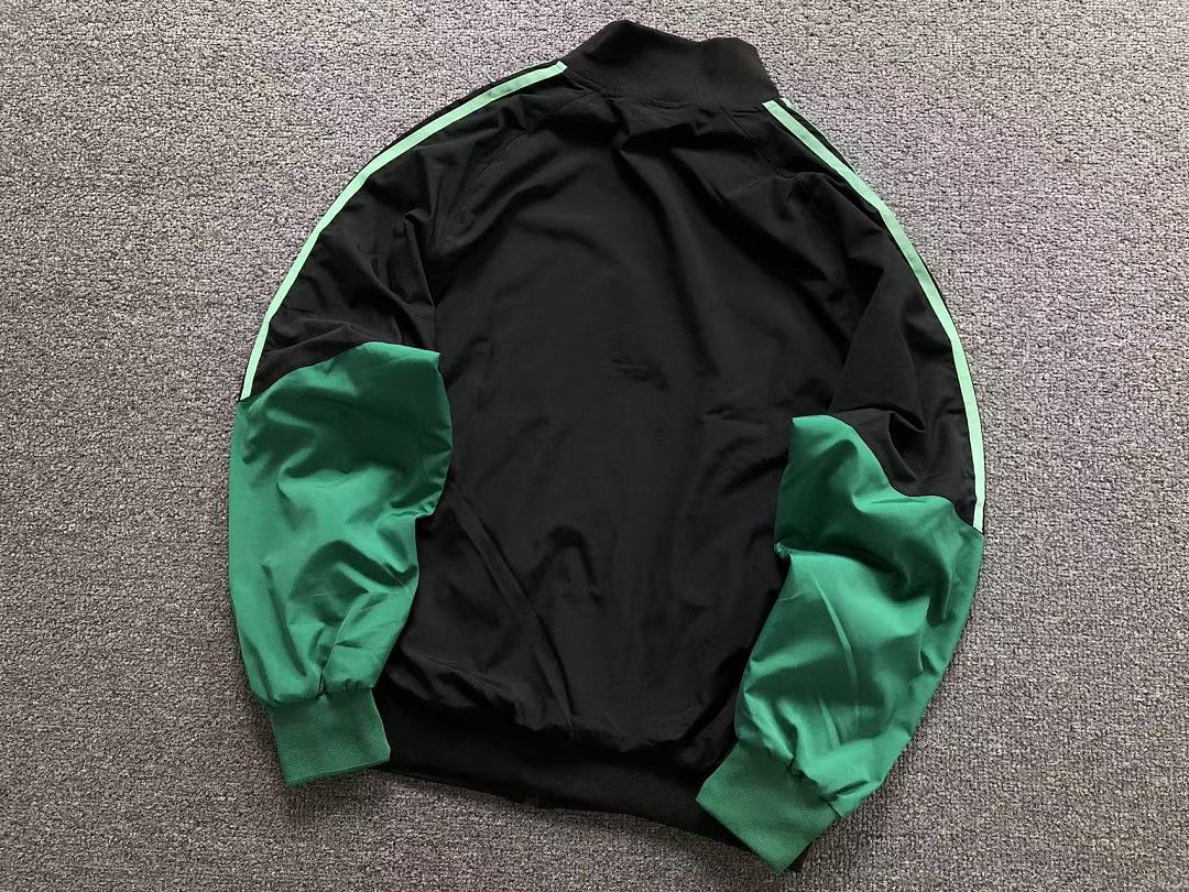 Unbranded 195 FOOTBALL JACKET 1252124002 (Im 170Cm 60Kg I Wear Size L In The Phot) - Image 10