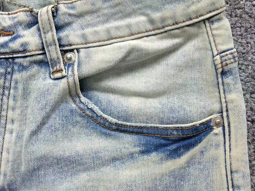 Purple 185 PURPLE SHORTS 3110202117 (Im 170Cm 60Kg I Wear Size 30 In The Phot) - Image 16