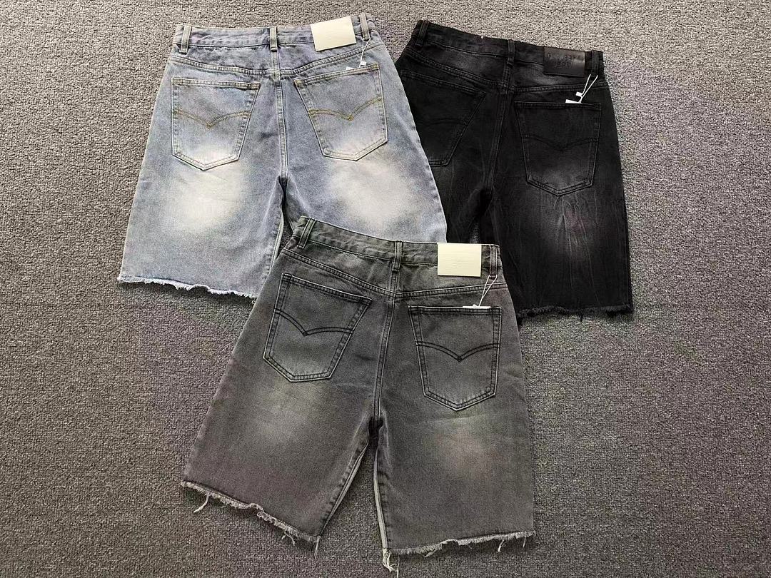 Gallery Dept 175 GALLERY DEPT SHORTS 3206122217 (Im 170Cm 60Kg I Wear Size S In The Phot) - Image 5