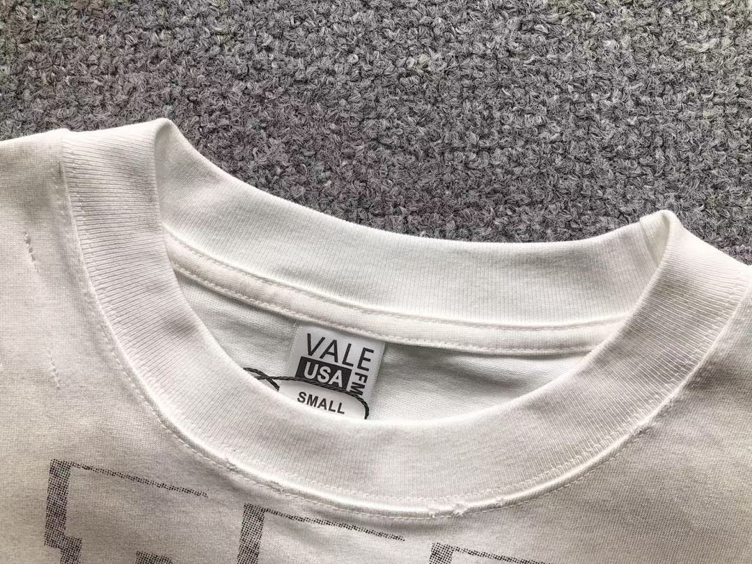 Unbranded 88 V⭐LL⭐Y T-SHIRT 1110221696 (Im 170Cm 60Kg I Wear Size S In The Phot) - Image 12