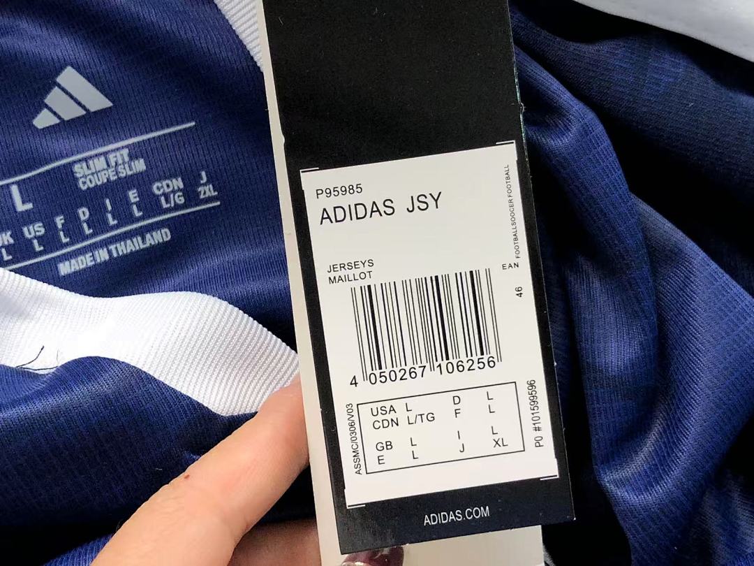Unbranded 78 FOOTBALL T-SHIRT 1211619002 (Im 170Cm 60Kg I Wear Size L In The Phot) - Image 17