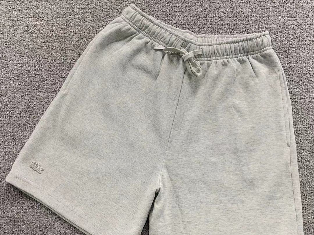 Lacoste 175 LACOSTE TROUSERS 22031413001 (Im 170Cm 60Kg I Wear Size M In The Phot) - Image 15