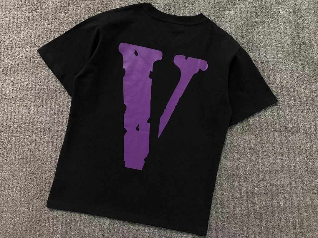 On Running 69 VLONE T-SHIRT 504148291 (Im 170Cm 60Kg I Wear Size S In The Phot) - Image 16