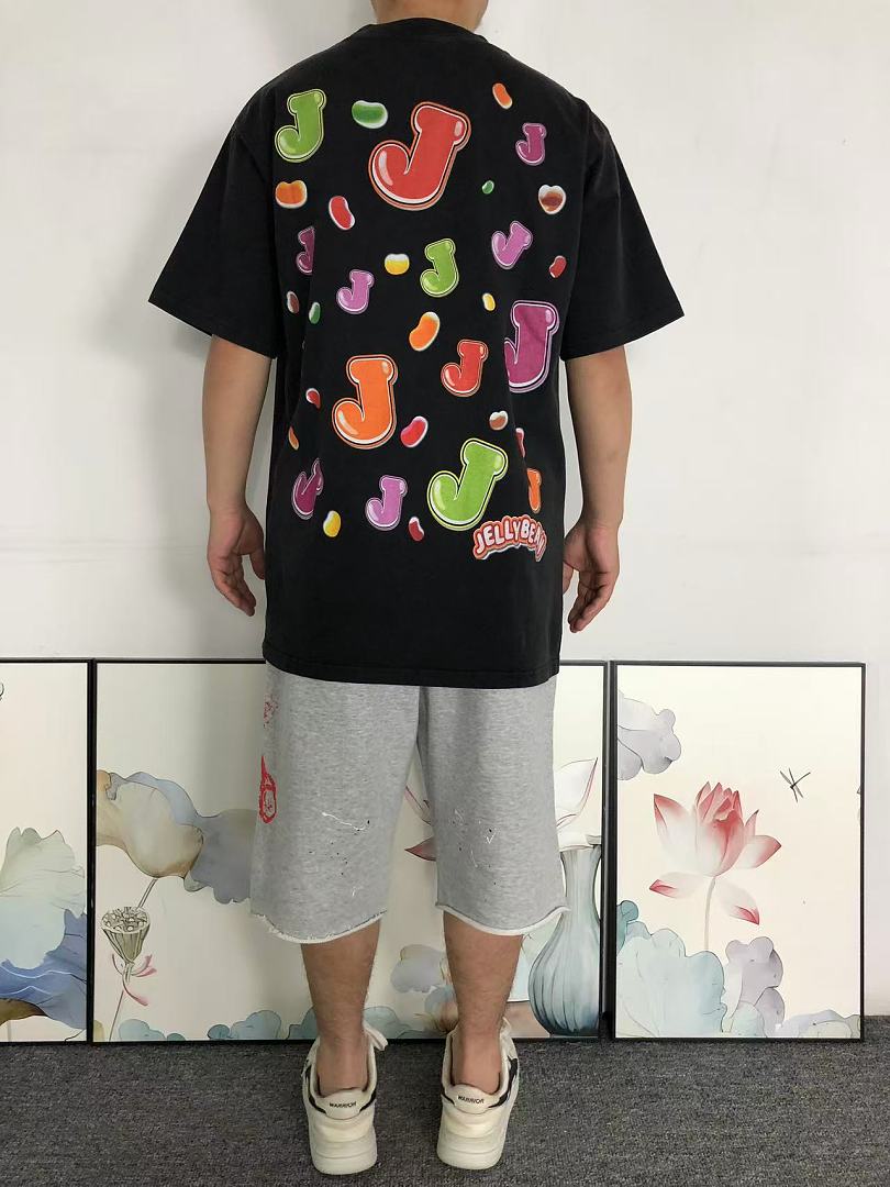 Unbranded 135 FASHION T-SHIRT 3206033772 (Im 170Cm 60Kg I Wear Size L In The Phot) - Image 4