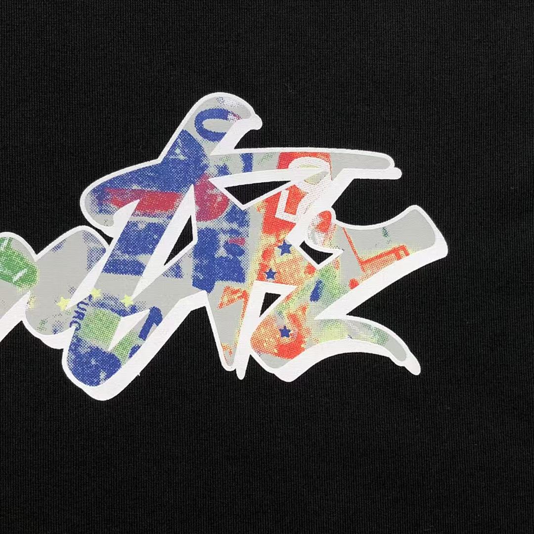 Corteiz 78 CORTEIZ T-SHIRT 503124078 (Im 170Cm 60Kg I Wear Size M In The Phot) - Image 12