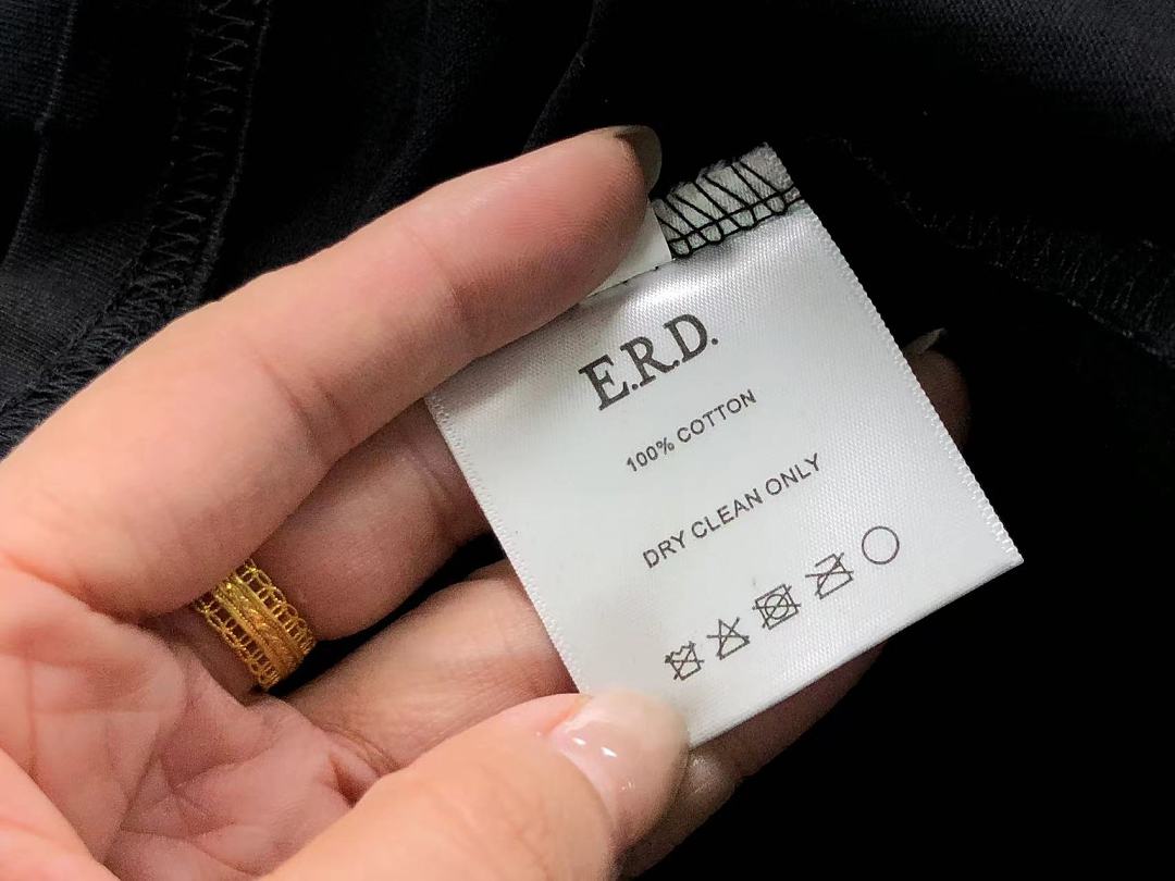 Chanel 113 ENFANTS RICHES DEPRIMES LONG SLEEVED 5260834162 (Im 170Cm 60Kg I Wear Size M In The Phot) - Image 19