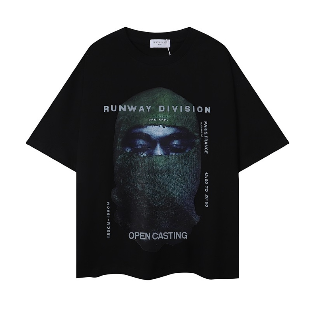 Ih Nom Uh Nit 88 IH NOM UH NIT T-SHIRT - Image 3
