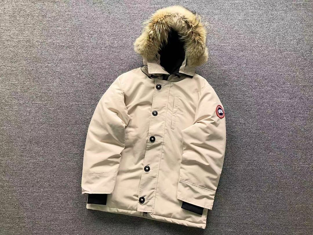 Canada Goose 558 C⭐N⭐⭐A G⭐⭐⭐E DOWN - Image 12