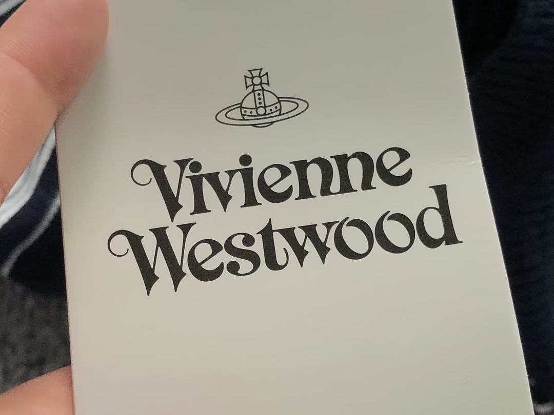 Vivienne Westwood 118 VIVIENNE WESTWOOD SWEATER FEMAIE - Image 18