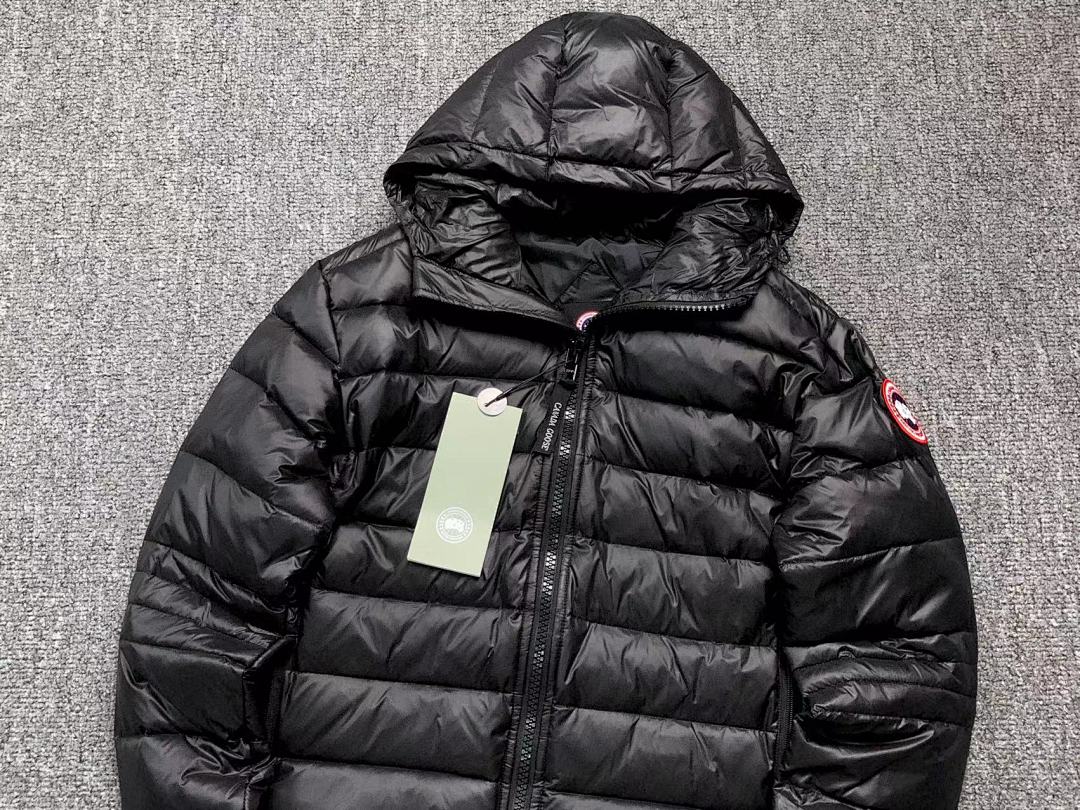 Canada Goose 485 C⭐N⭐⭐A G⭐⭐⭐E DOWN JACKETS 382509 (Im 170Cm 57Kg I Wear Size M In The Phot) - Image 21