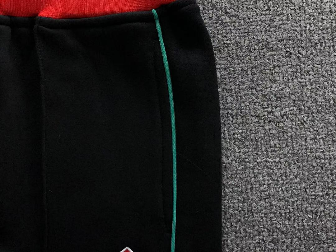 Casablanca 380 CASABLANCA HOODIE TROUSERS 5101807127 (Im 170Cm 60Kg I Wear Size L In The Phot) - Image 31