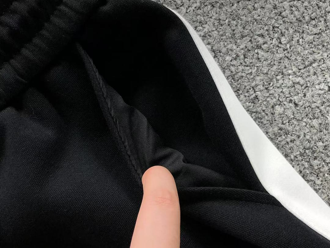 Louis Vuitton 398 L⭐ HOODIE TROUSERS 52090304147 (Im 170Cm 60Kg I Wear Size L In The Phot) - Image 35