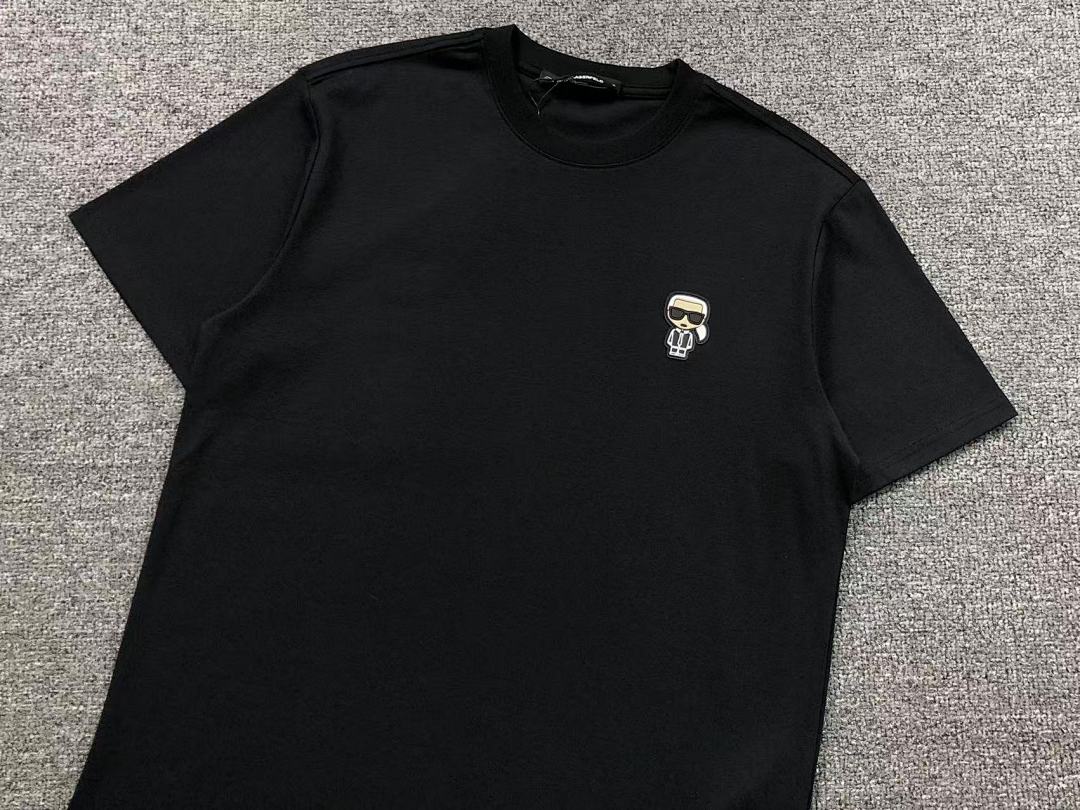 Karl Lagerfeld 128 KARL LAGERFELD T-SHIRT - Image 7