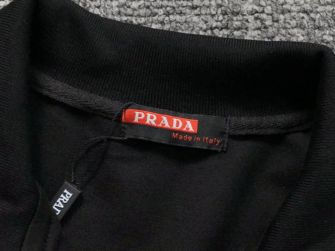 Prada 279 P⭐A⭐A HOODIE - Image 14