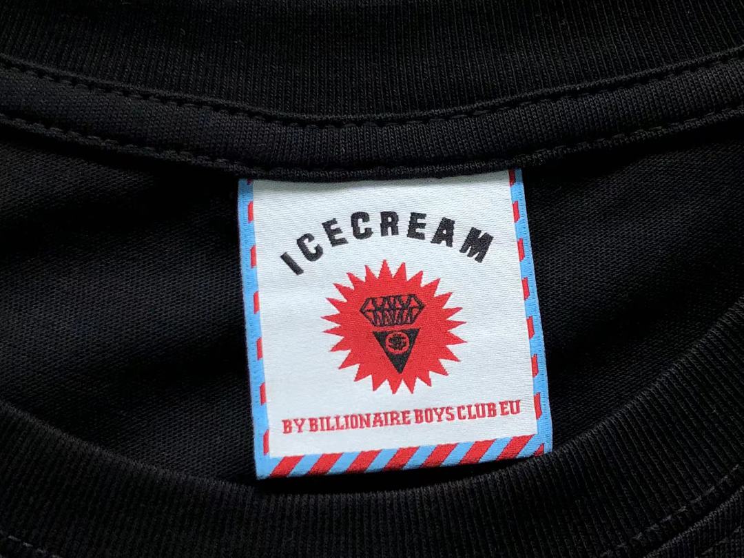 Icecream 98 IC⭐⭐R⭐AM T-SHIRT 3201310117 (Im 170Cm 60Kg I Wear Size M In The Phot) - Image 21