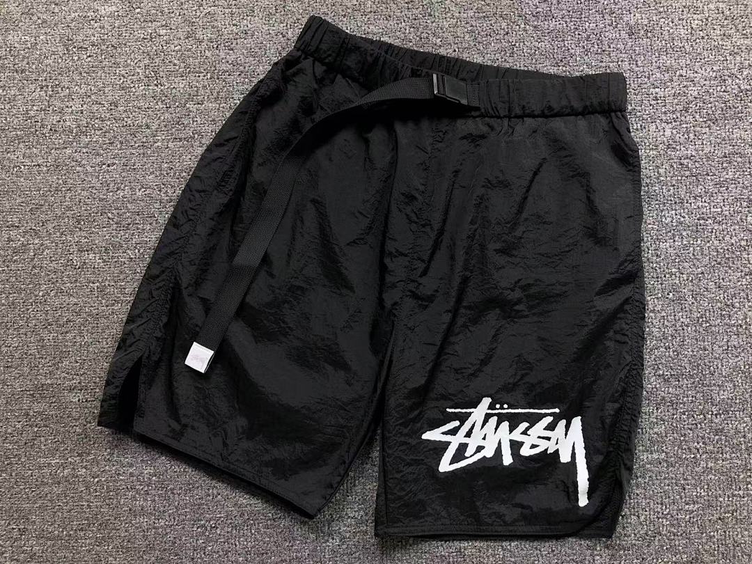 Stussy 108 STUSSY SHORTS 41061046123 (Im 170Cm 60Kg I Wear Size L In The Phot) - Image 12