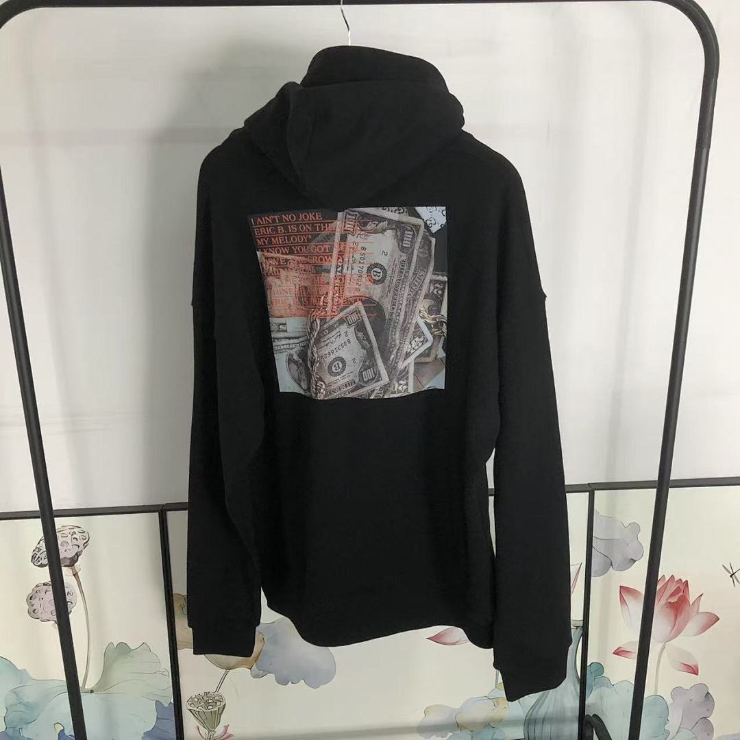 Stussy 158 STUSSY HOODIE 1112021102 (Im 170Cm 60Kg I Wear Size XL In The Phot) - Image 21
