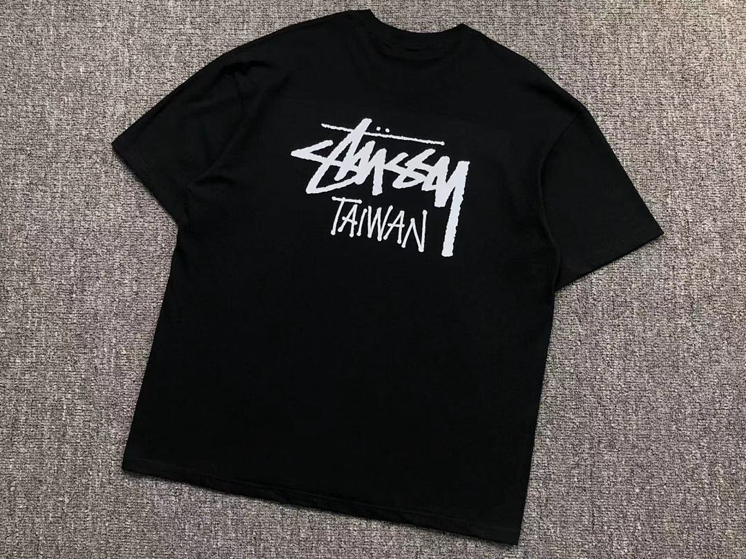 Stussy 85 STUSSY T-SHIRT - Image 16