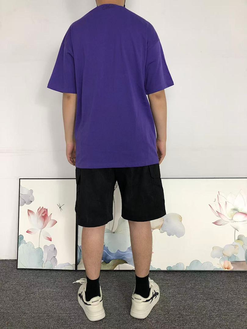 Vetements 88 VETEMENTS T-SHIRT 482323145 (Im 170Cm 60Kg I Wear Size S In The Phot) - Image 4